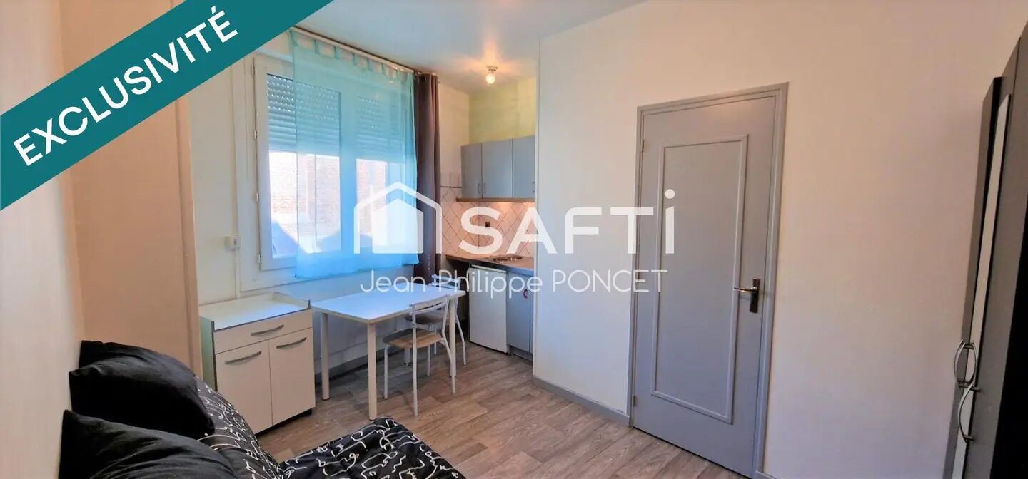 Appartement à vendre, 401m², Saint-Quentin