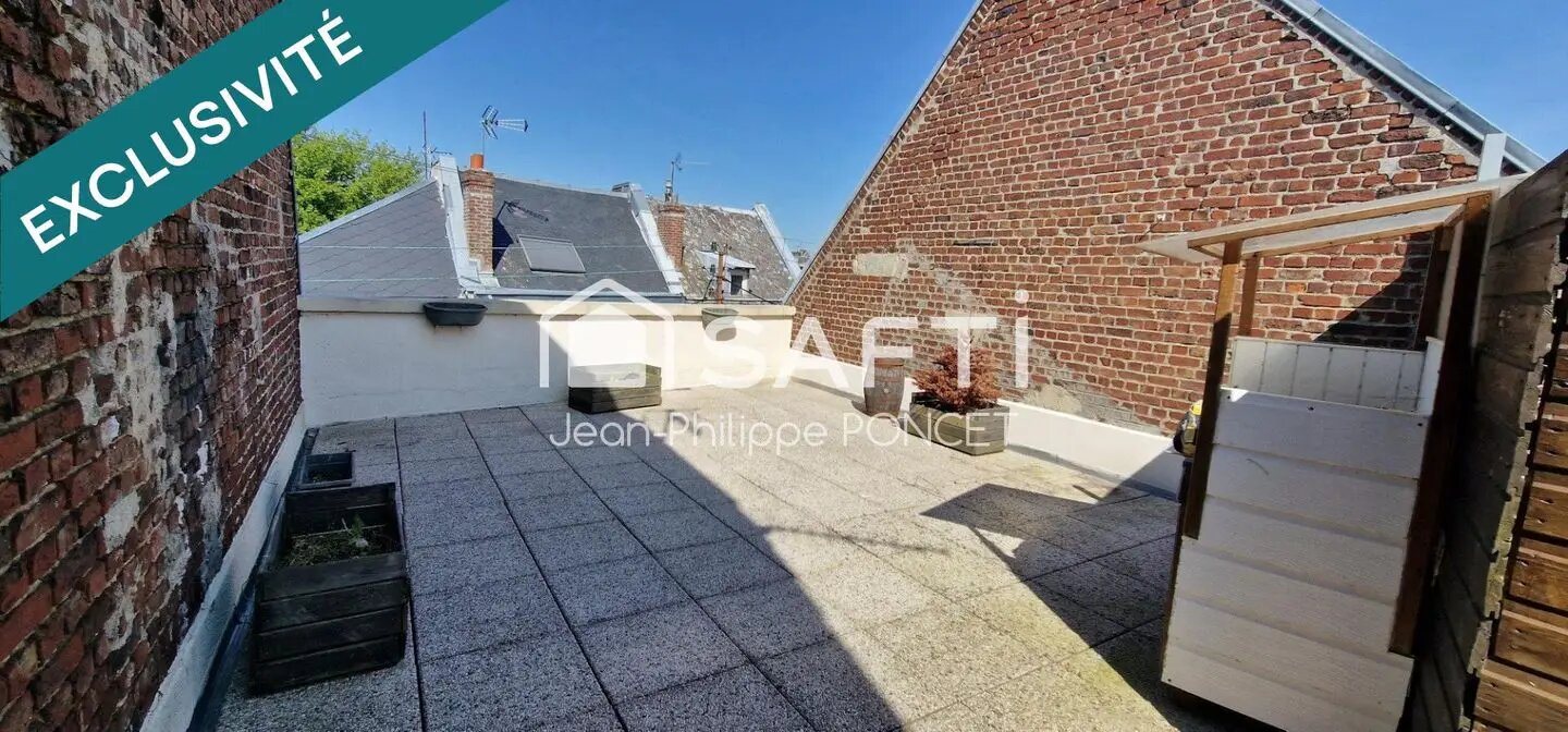 Appartement à vendre, 401m², Saint-Quentin