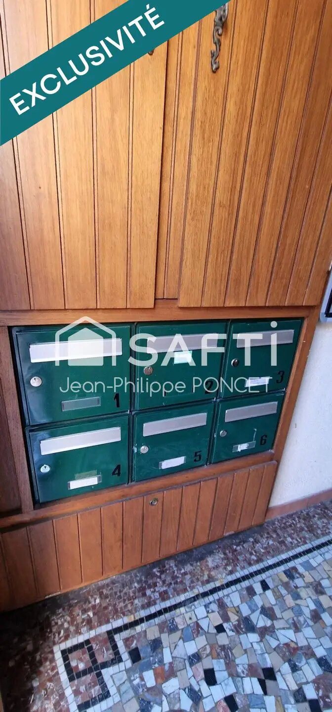 Appartement à vendre, 401m², Saint-Quentin