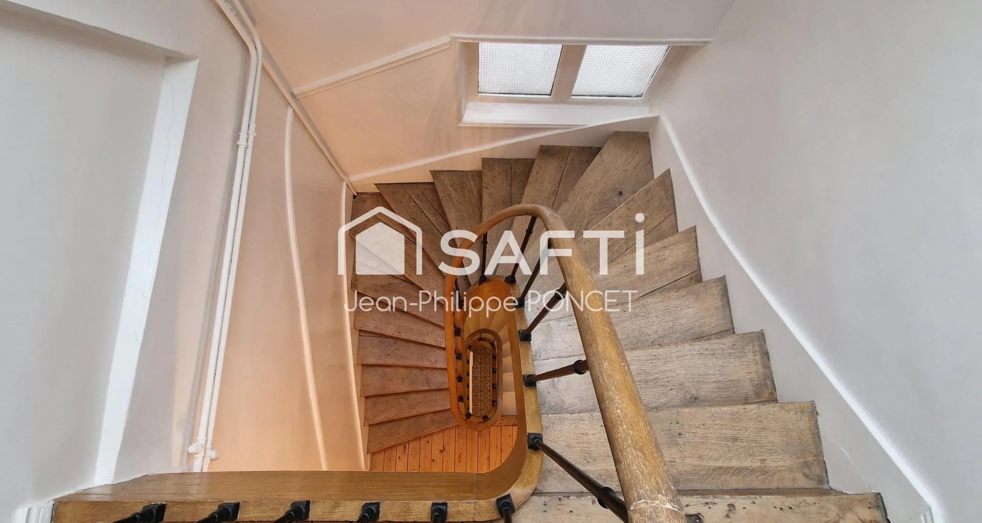 Maison à vendre, 161m², Saint-Quentin