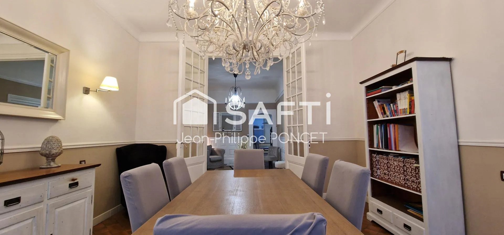 Maison à vendre, 161m², Saint-Quentin