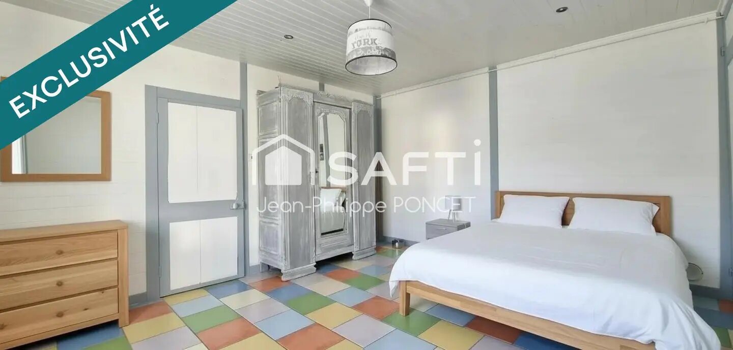 Maison à vendre, 165m², Nouvion