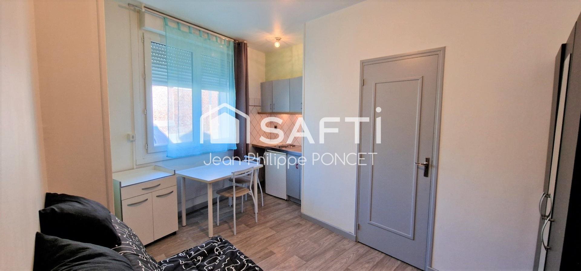 Appartement à vendre, 401m², Saint-Quentin