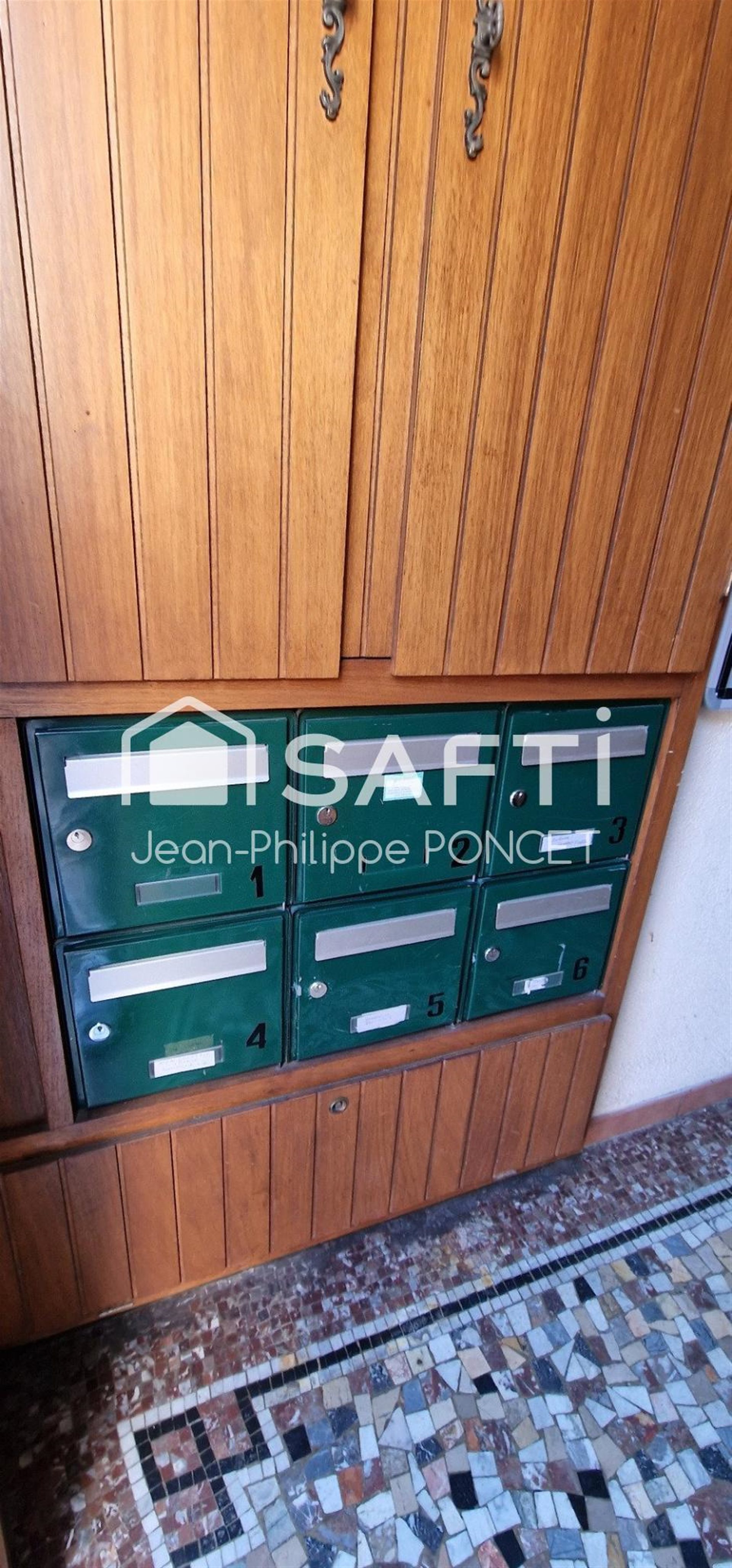 Appartement à vendre, 401m², Saint-Quentin