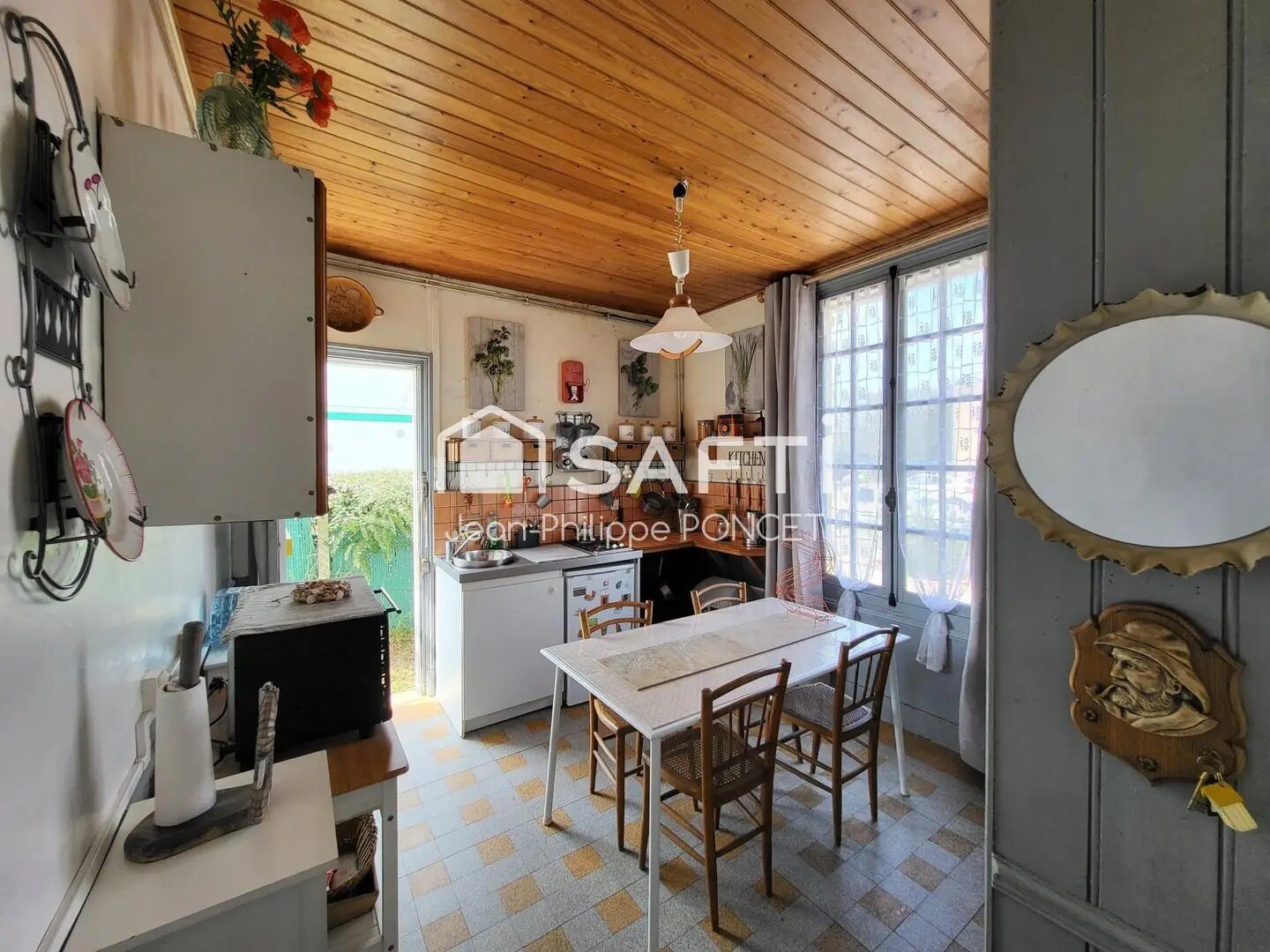 Maison à vendre, 49m², Fort-Mahon-Plage