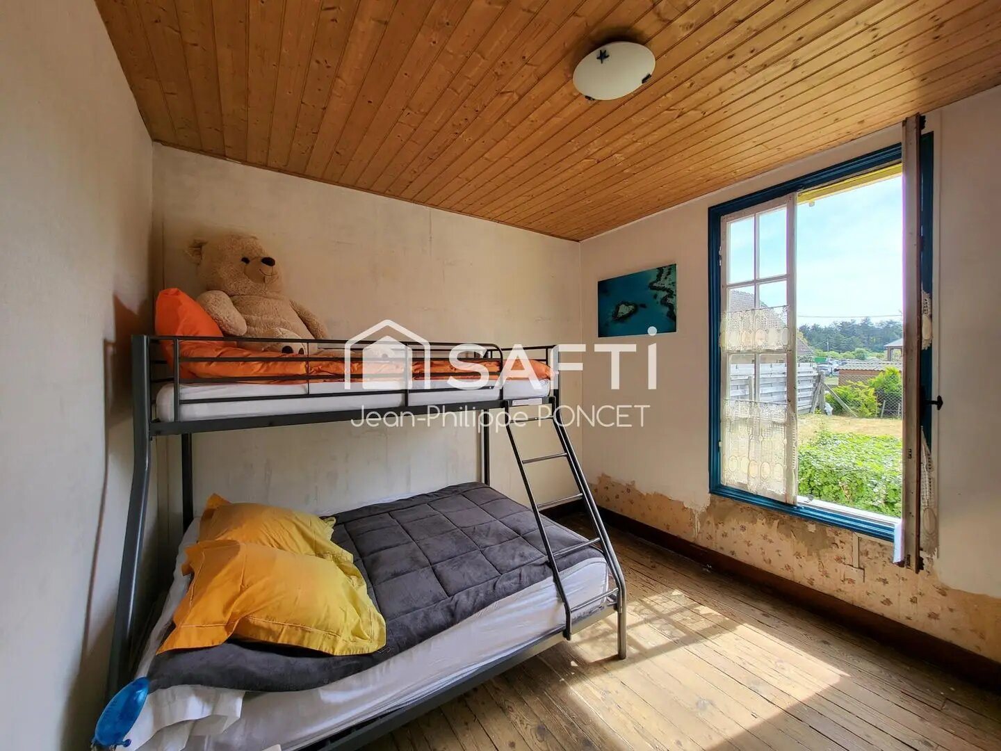 Maison à vendre, 49m², Fort-Mahon-Plage