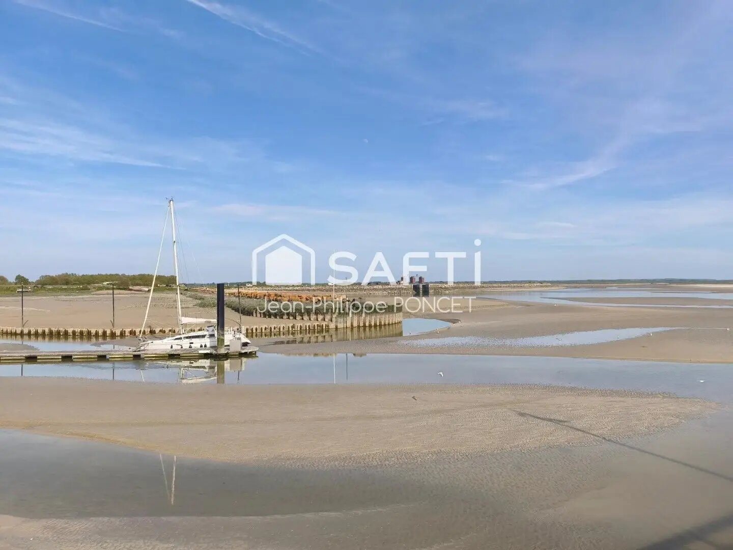 Maison à vendre, 117m², Le Crotoy
