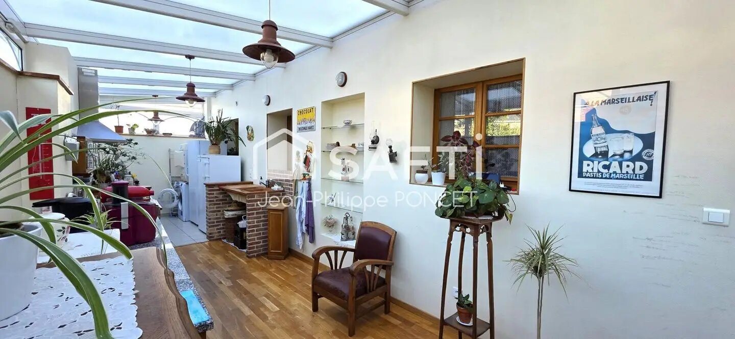 Maison à vendre, 117m², Le Crotoy