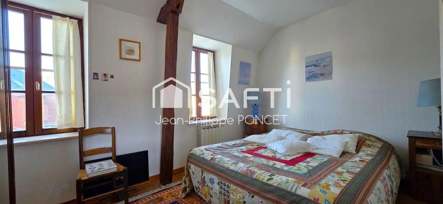 Maison à vendre, 117m², Le Crotoy