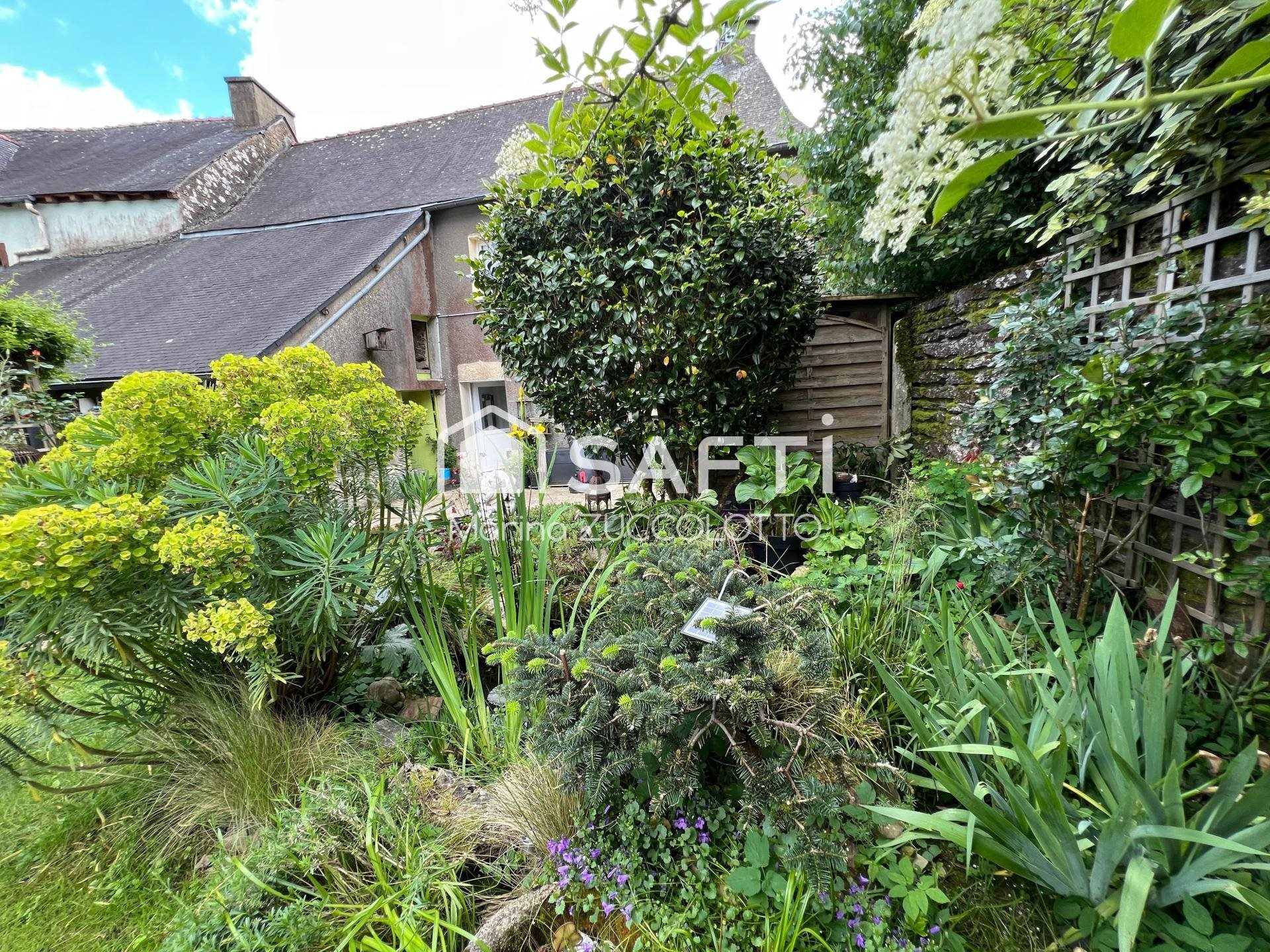 Maison à vendre, 109m², Mauron