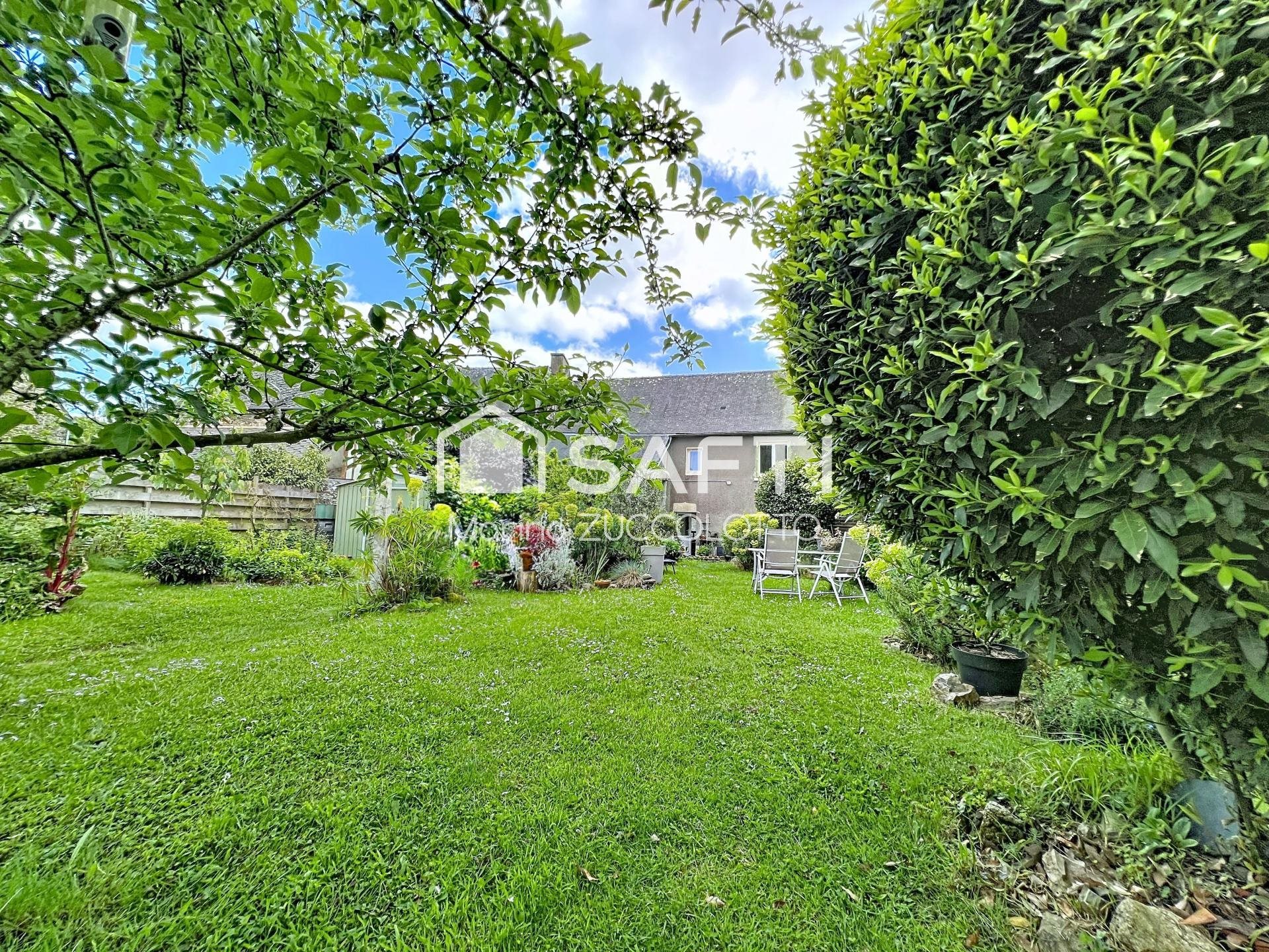 Maison à vendre, 109m², Mauron
