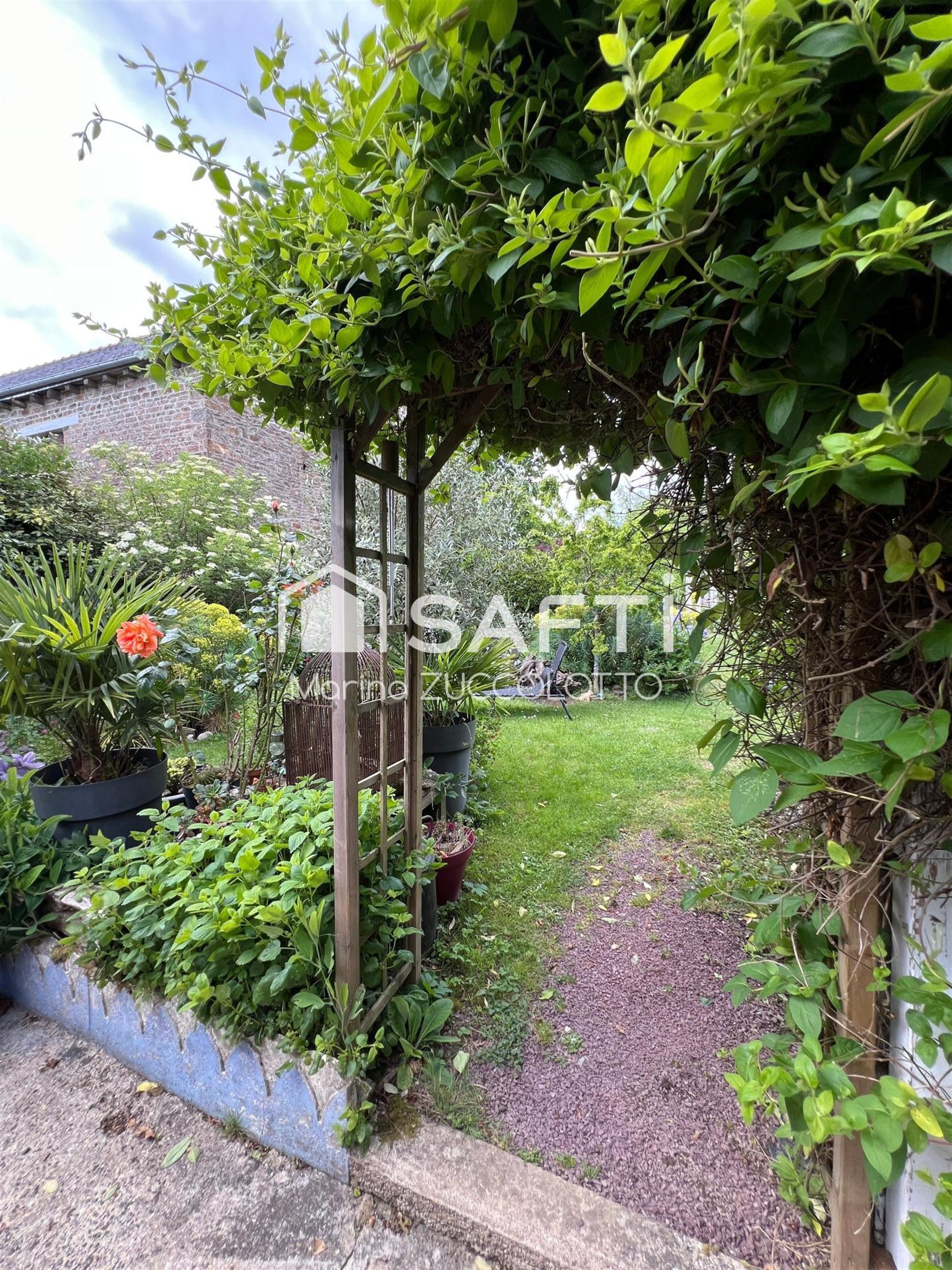 Maison à vendre, 109m², Mauron