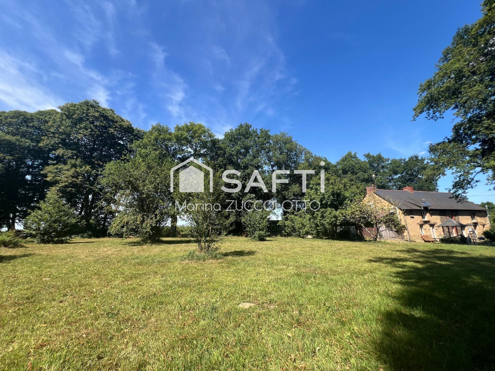 Maison à vendre, 167m², Mauron