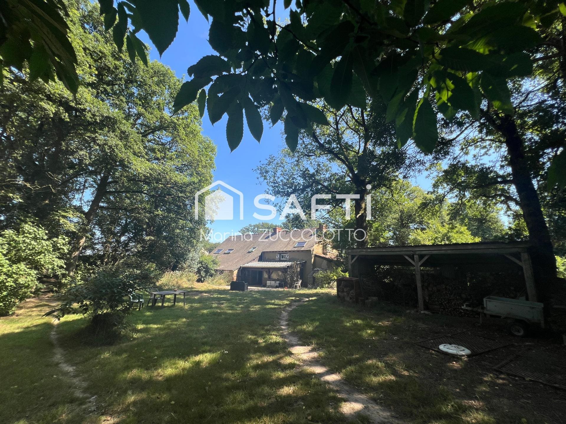 Maison à vendre, 167m², Mauron
