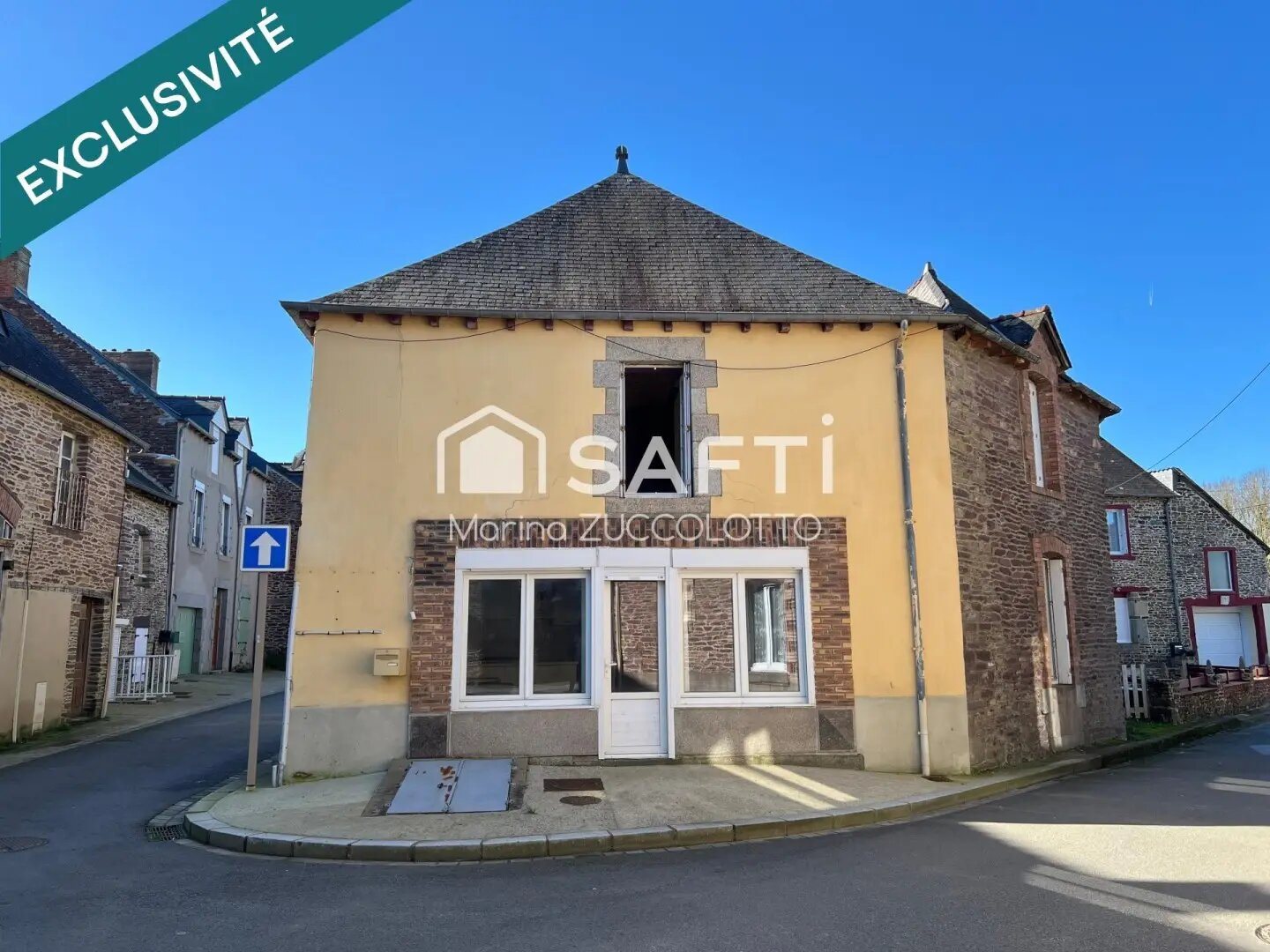 Maison à vendre, 221m², Mauron