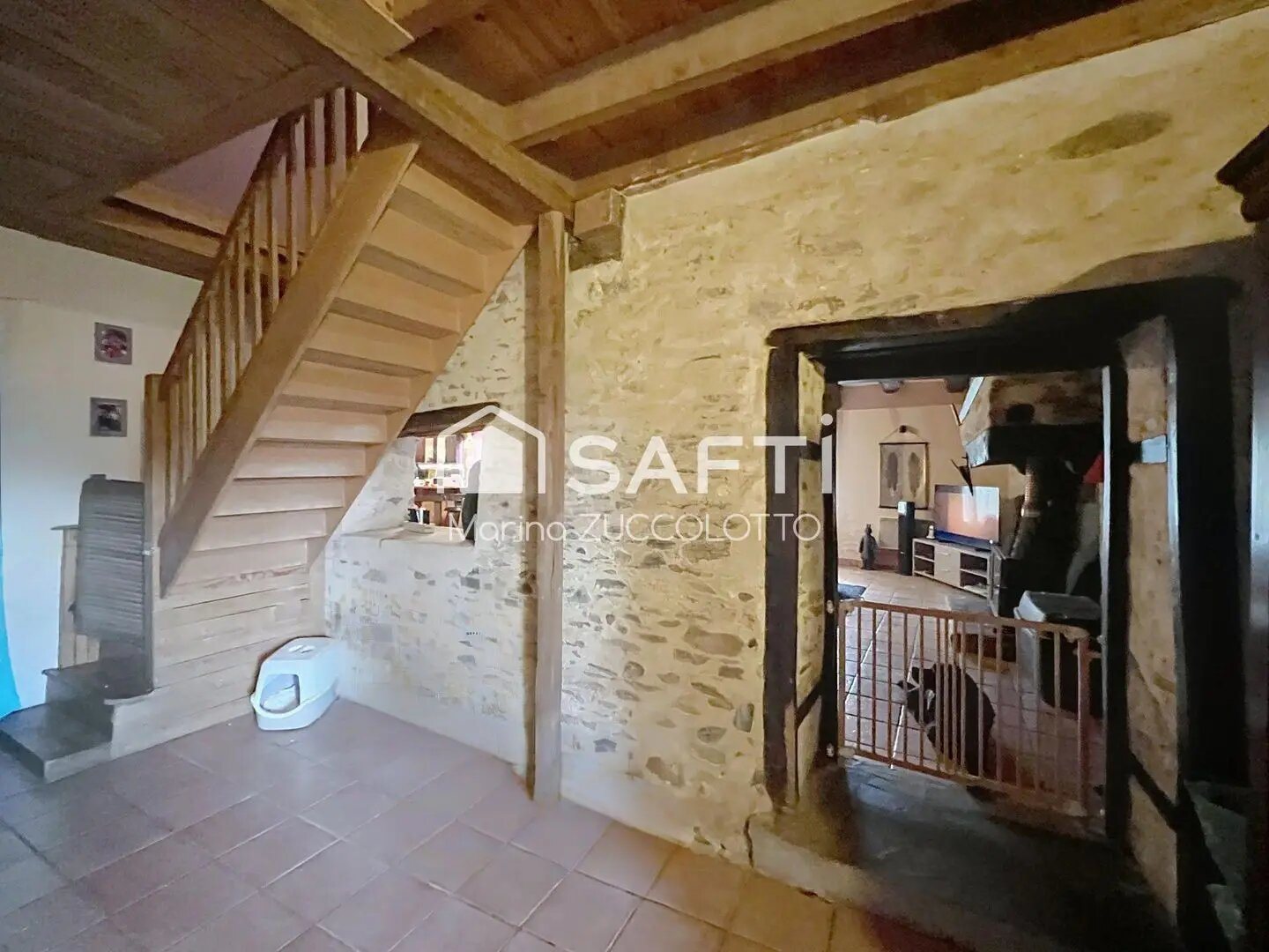 Maison à vendre, 174m², Mohon