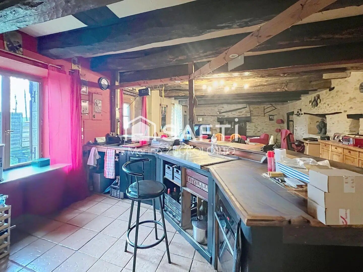 Maison à vendre, 174m², Mohon
