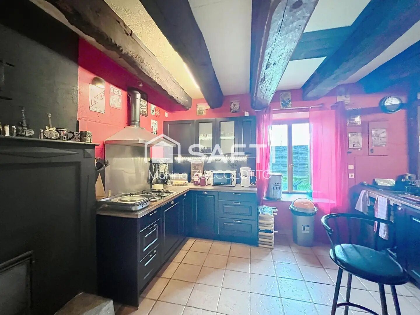 Maison à vendre, 174m², Mohon