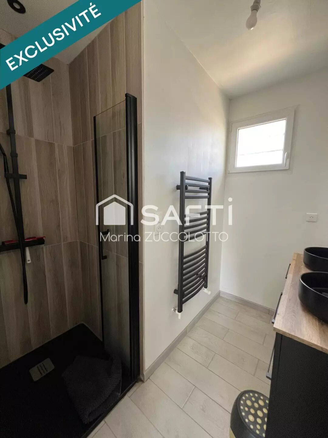 Maison à vendre, 66m², Mauron