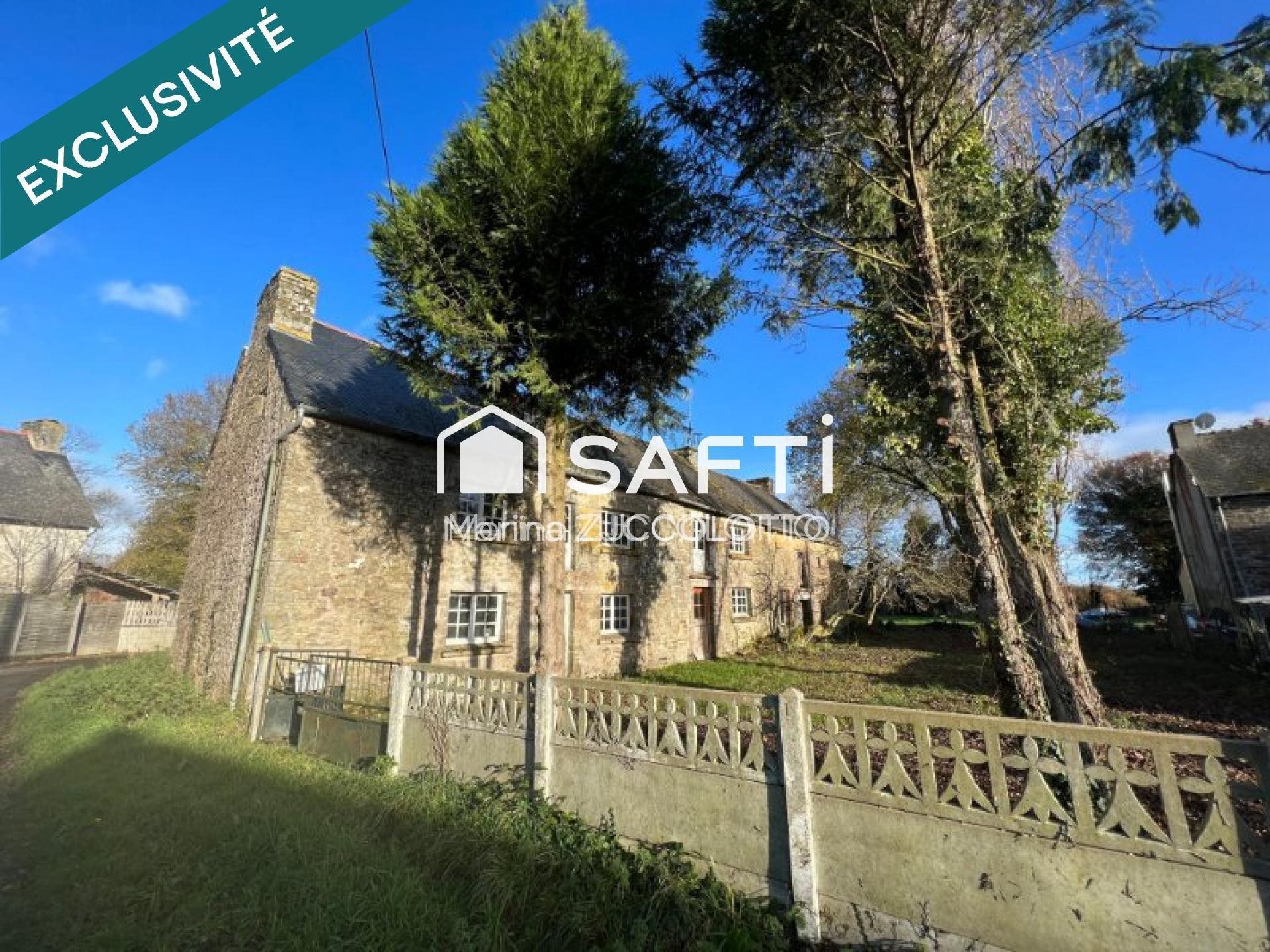 Maison à vendre, 250m², Guilliers
