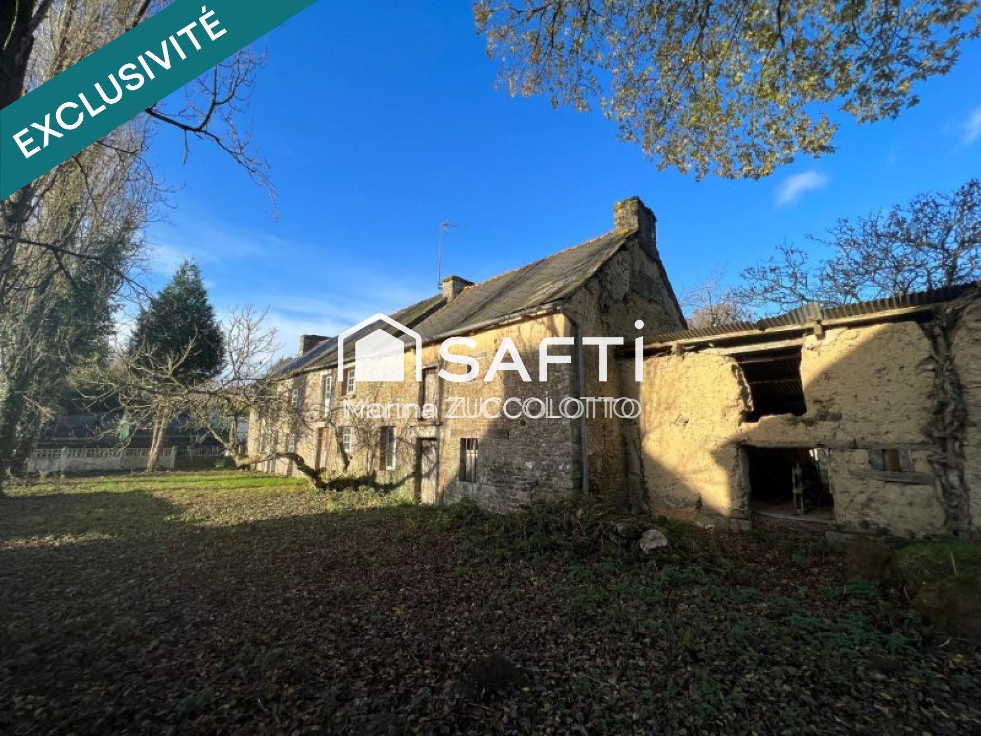Maison à vendre, 250m², Guilliers