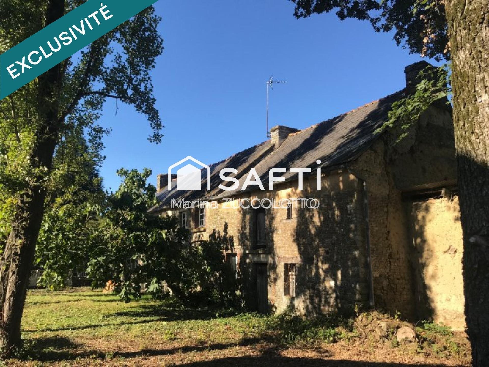 Maison à vendre, 250m², Guilliers