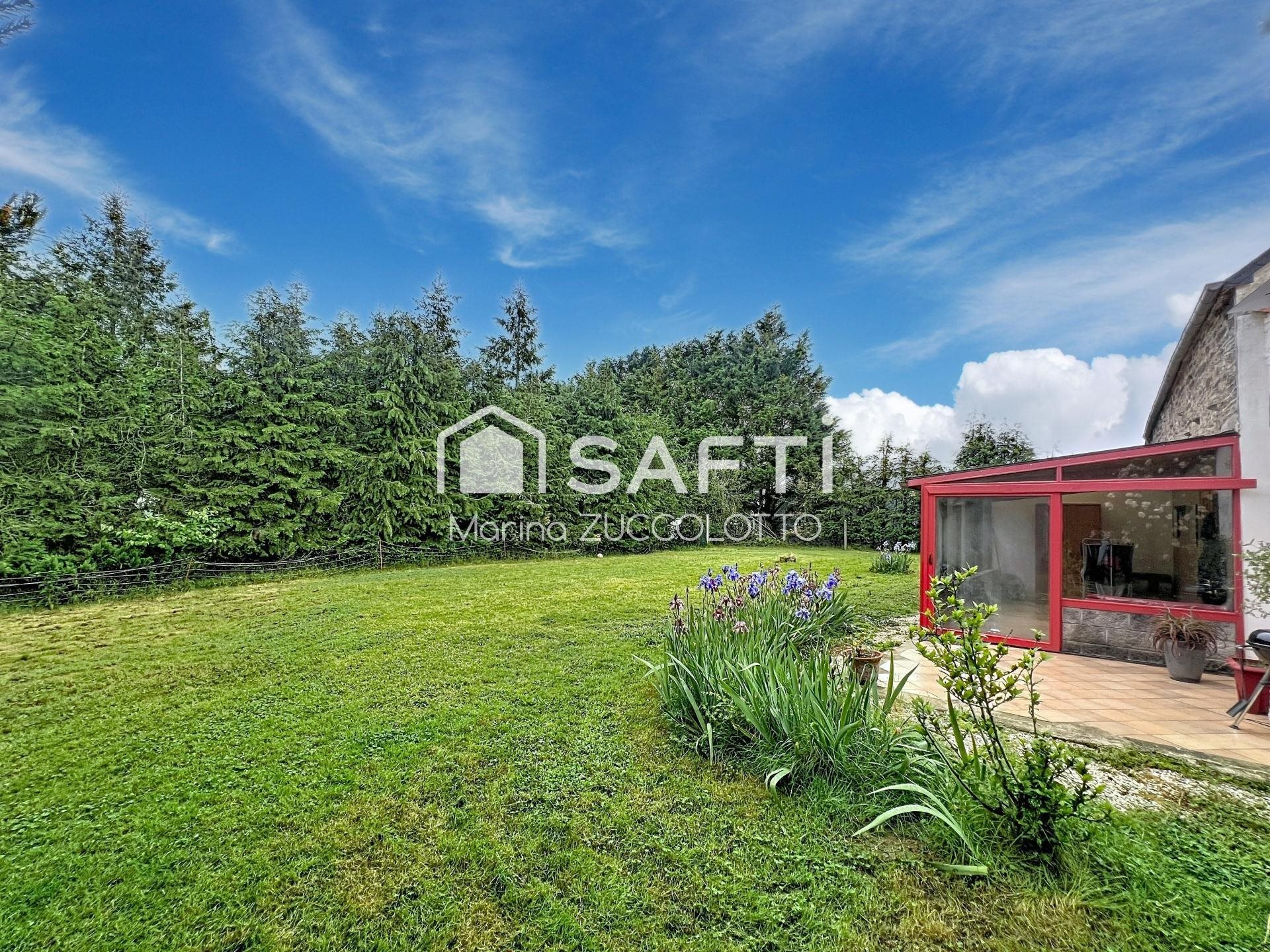 Maison à vendre, 114m², Néant-sur-Yvel