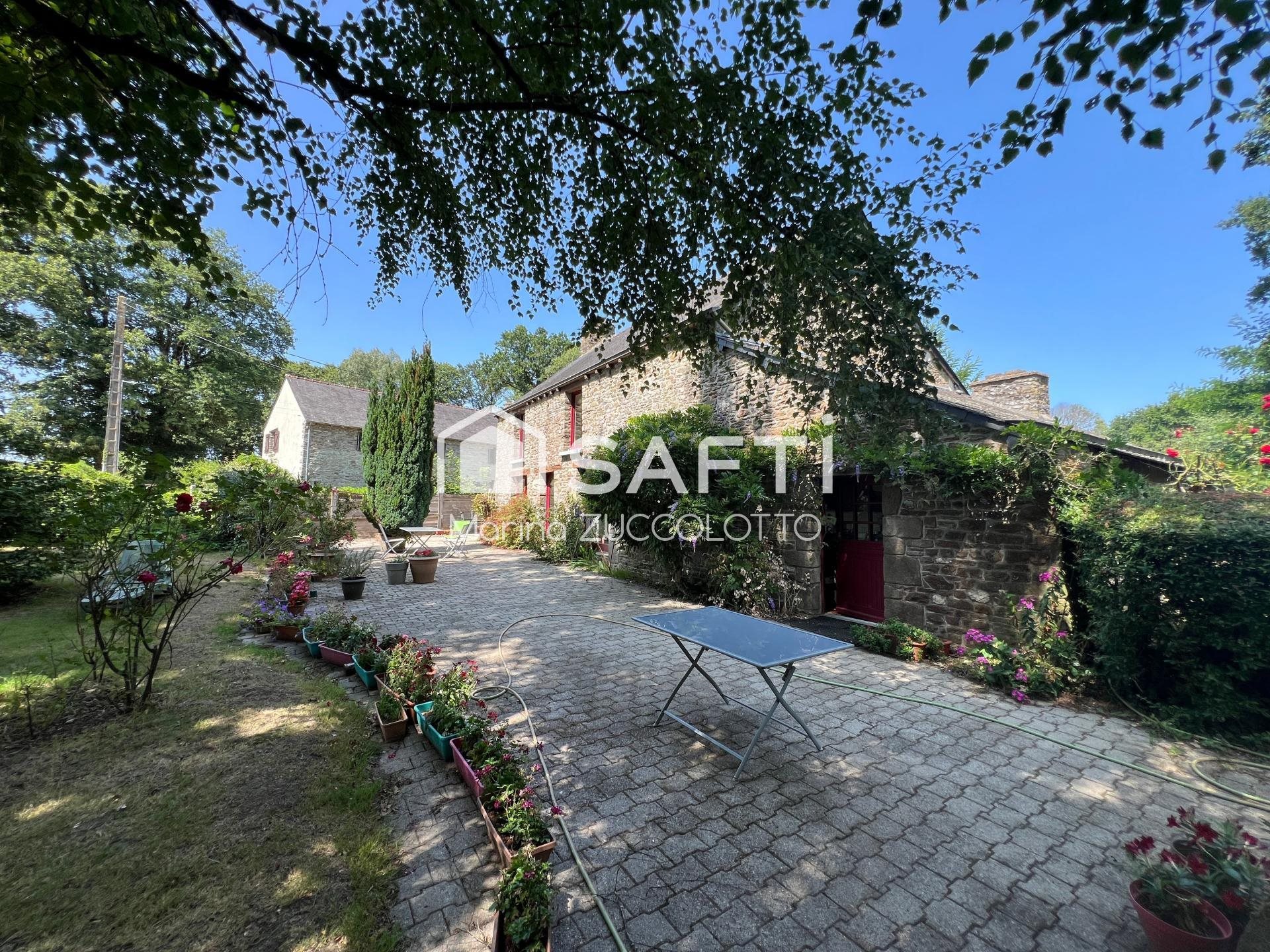 Maison à vendre, 173m², Evriguet