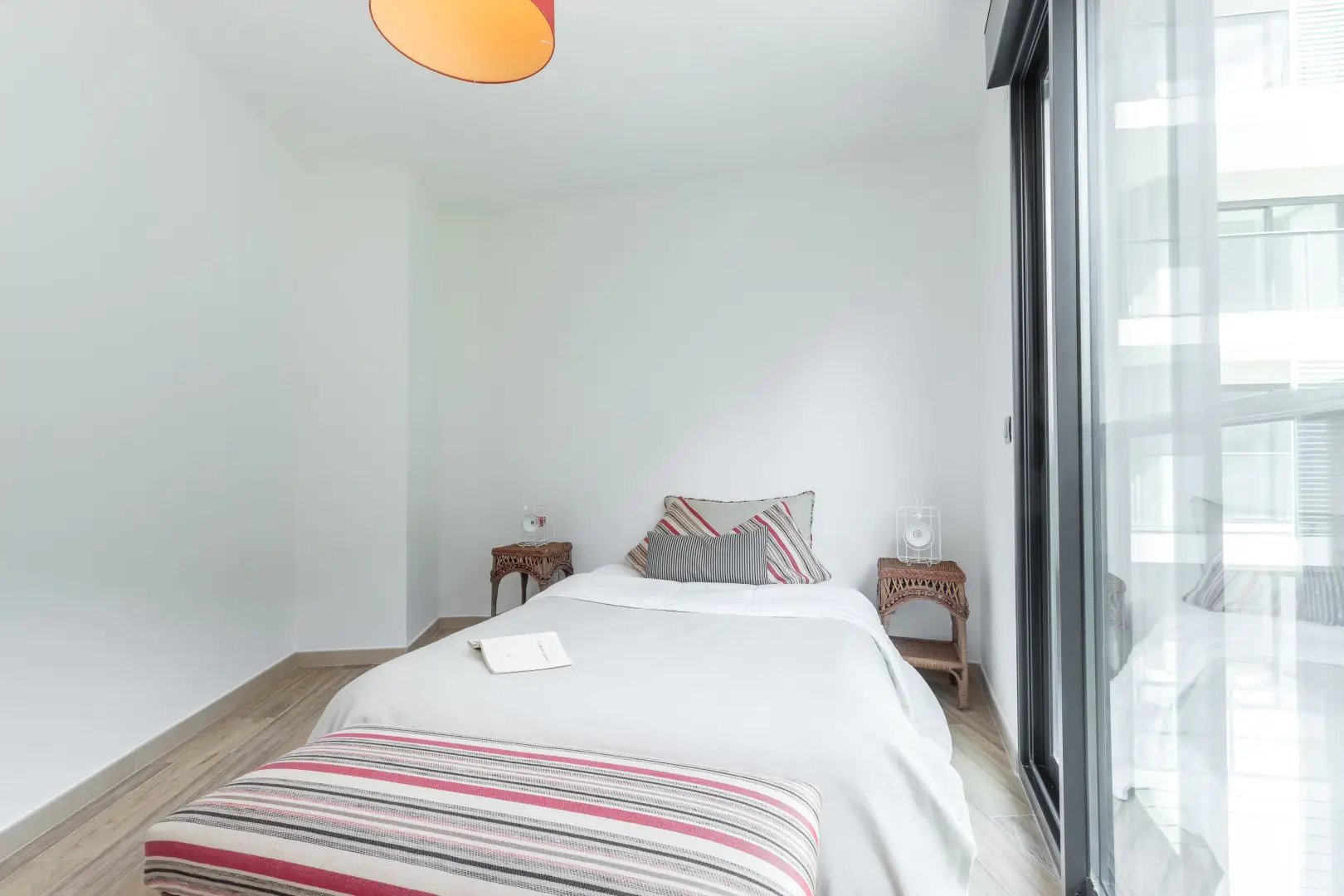 Appartement à louer, 82m², La Turbie