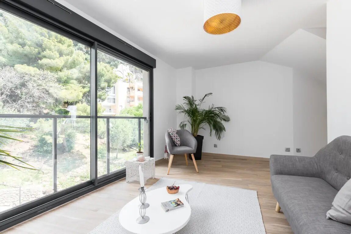 Appartement à louer, 72m², Beausoleil