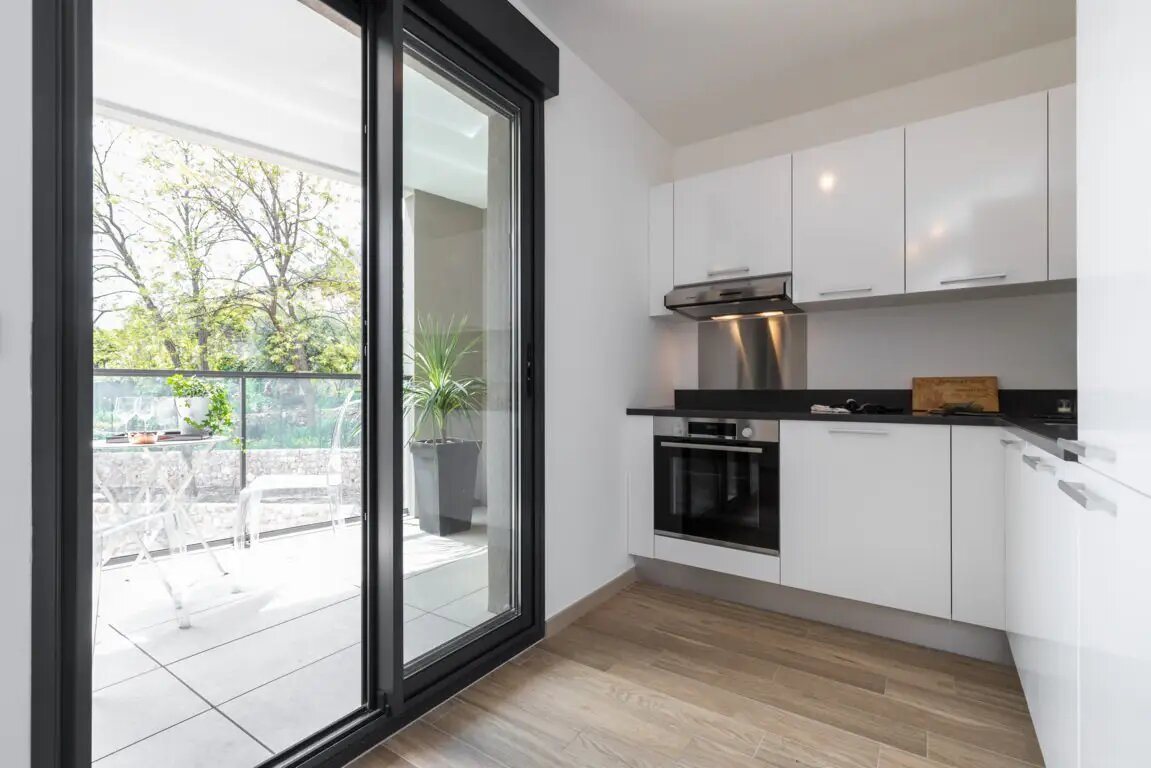 Appartement à louer, 72m², Beausoleil