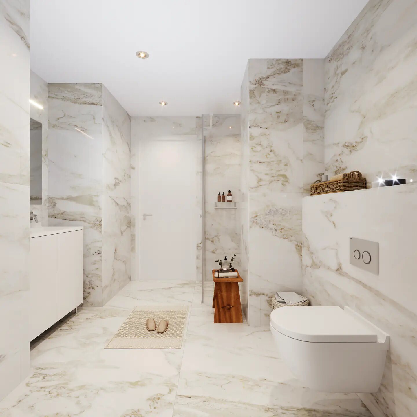 Appartement à louer, 161m², Beausoleil