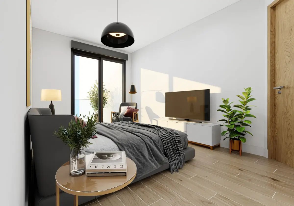 Appartement à louer, 81m², Beausoleil