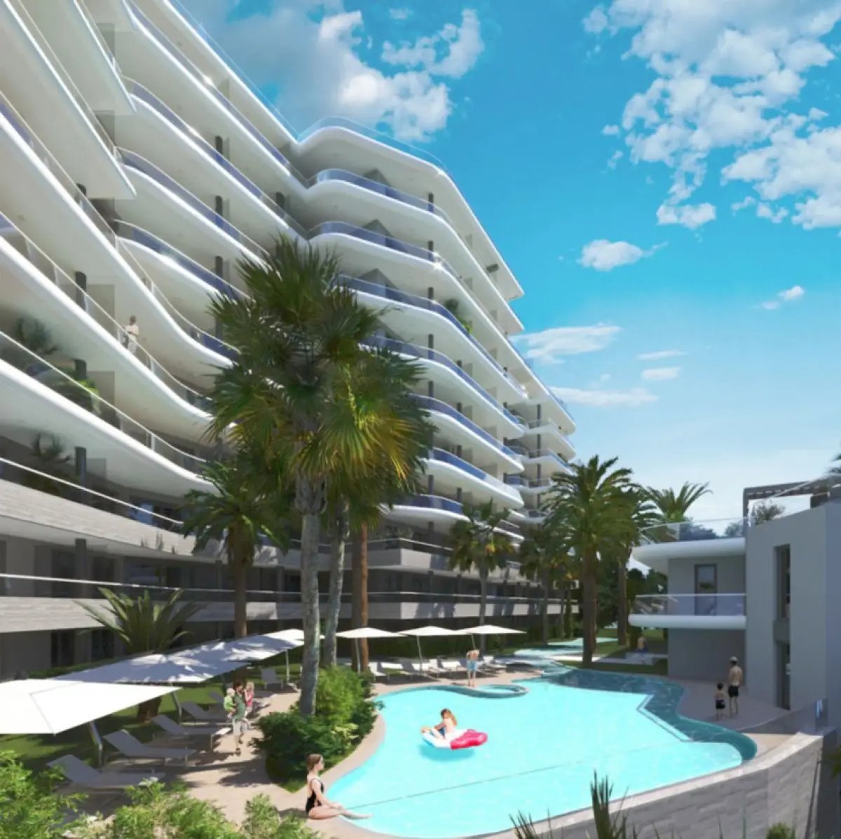 Appartement à louer, 81m², Beausoleil
