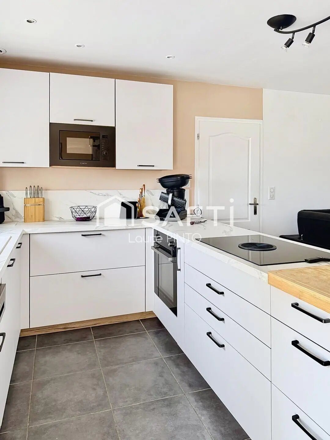 Maison à vendre, 121m², Bétheniville