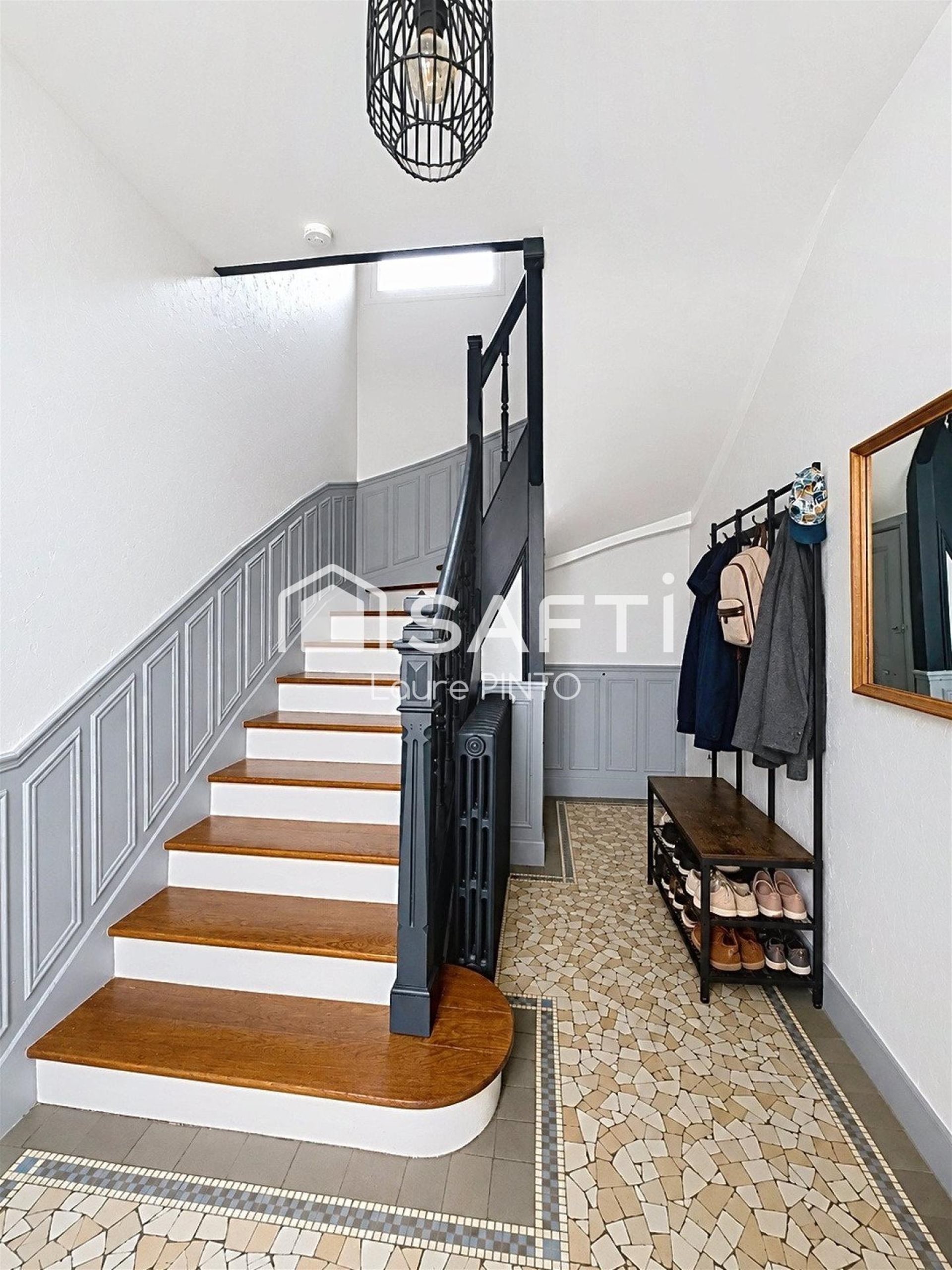 Maison à vendre, 119m², Pontfaverger-Moronvilliers