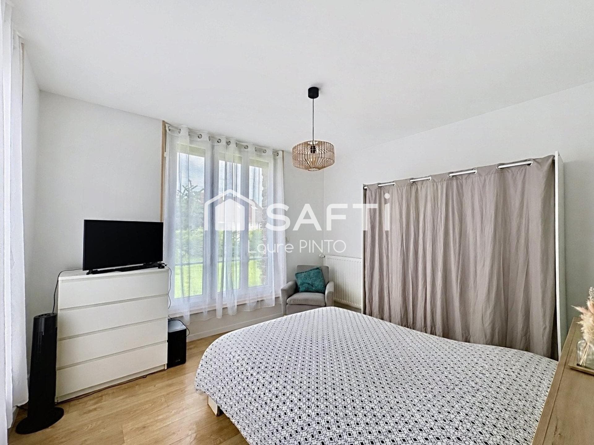 Maison à vendre, 119m², Pontfaverger-Moronvilliers