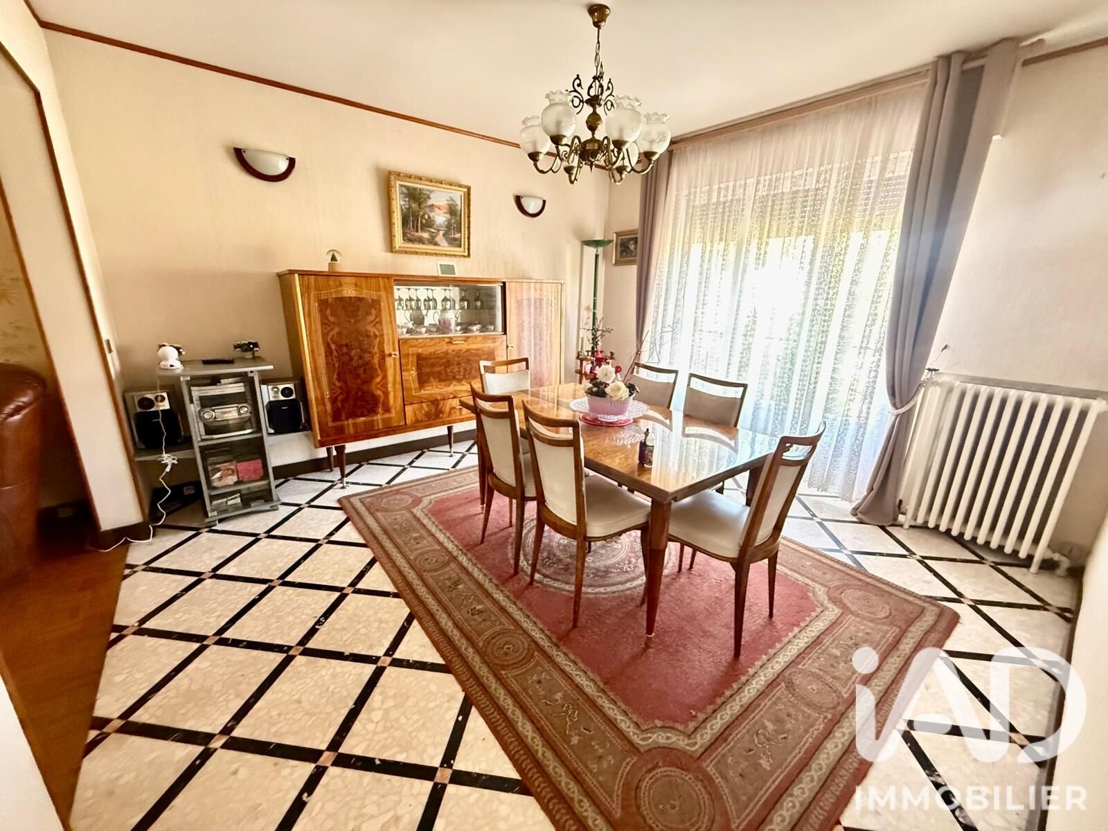Maison à vendre, 114m², Saint-Leu-la-Forêt