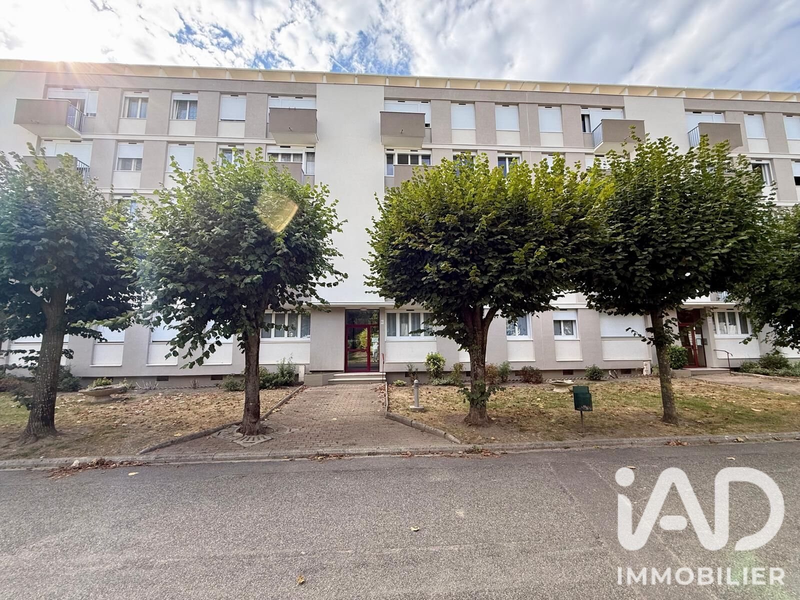 Appartement à vendre, 65m², Eaubonne