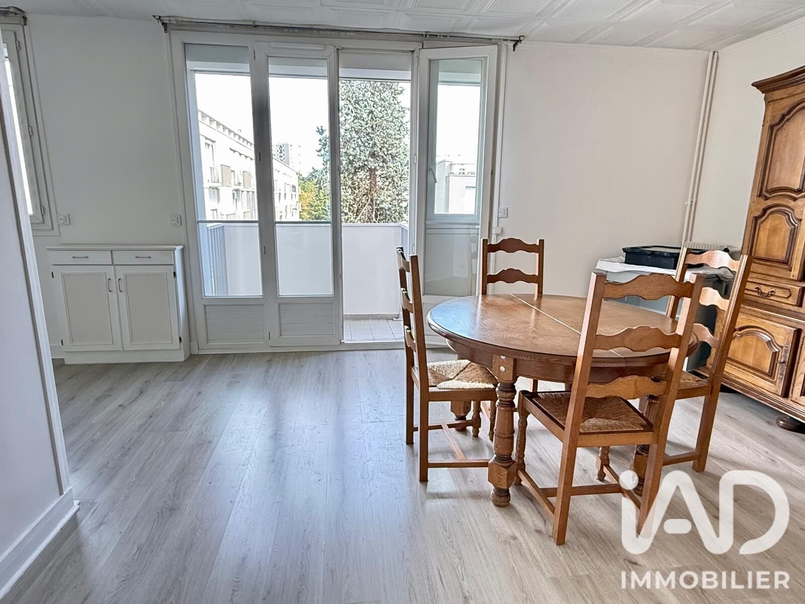 Appartement à vendre, 65m², Eaubonne