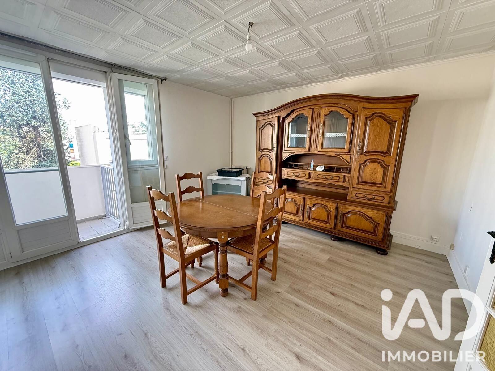 Appartement à vendre, 65m², Eaubonne