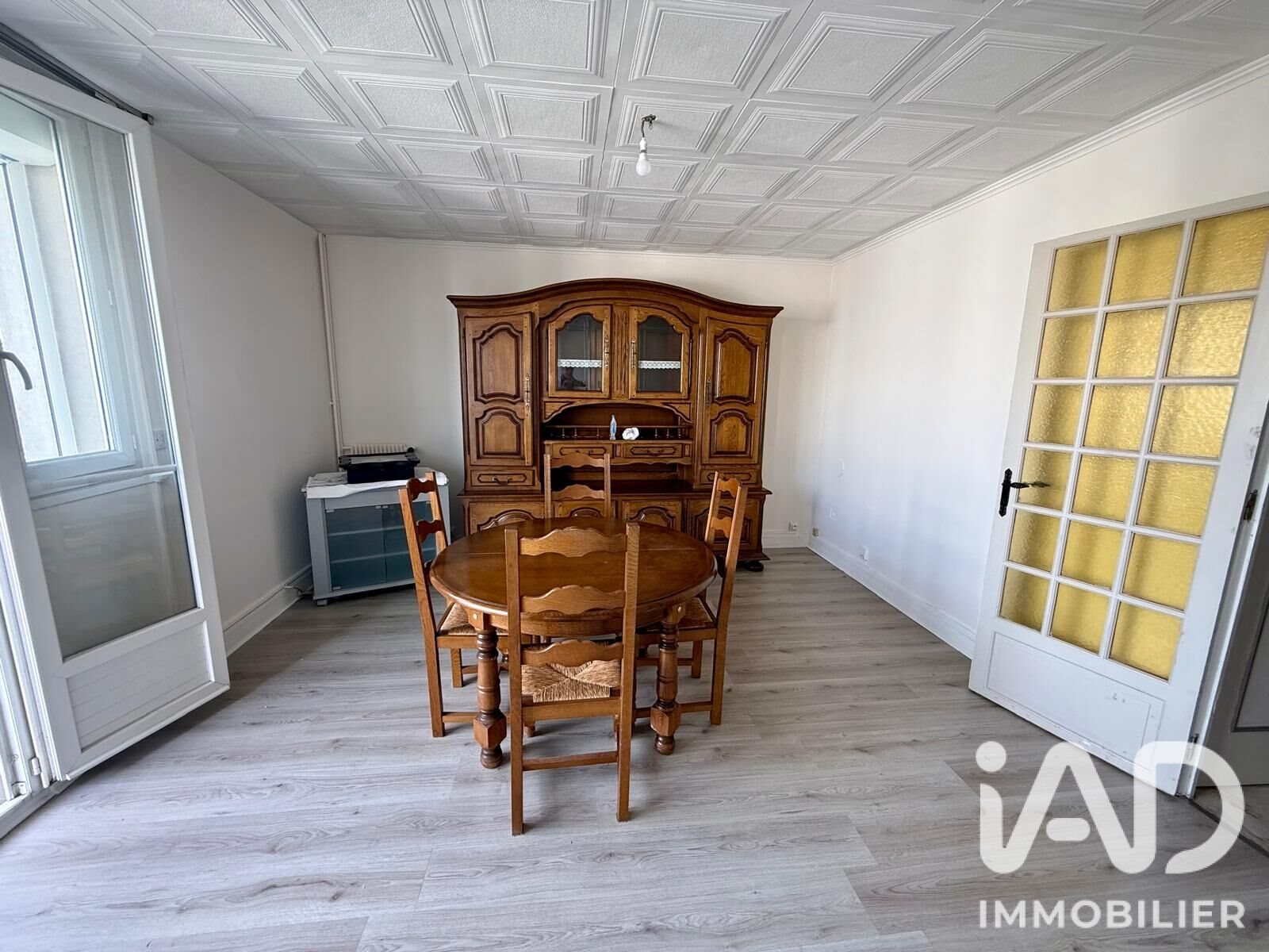 Appartement à vendre, 65m², Eaubonne