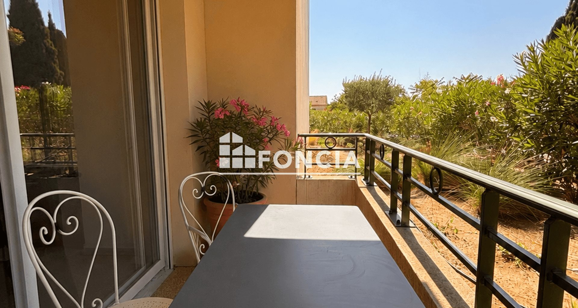 Appartement à vendre, 28m², La Londe-les-Maures