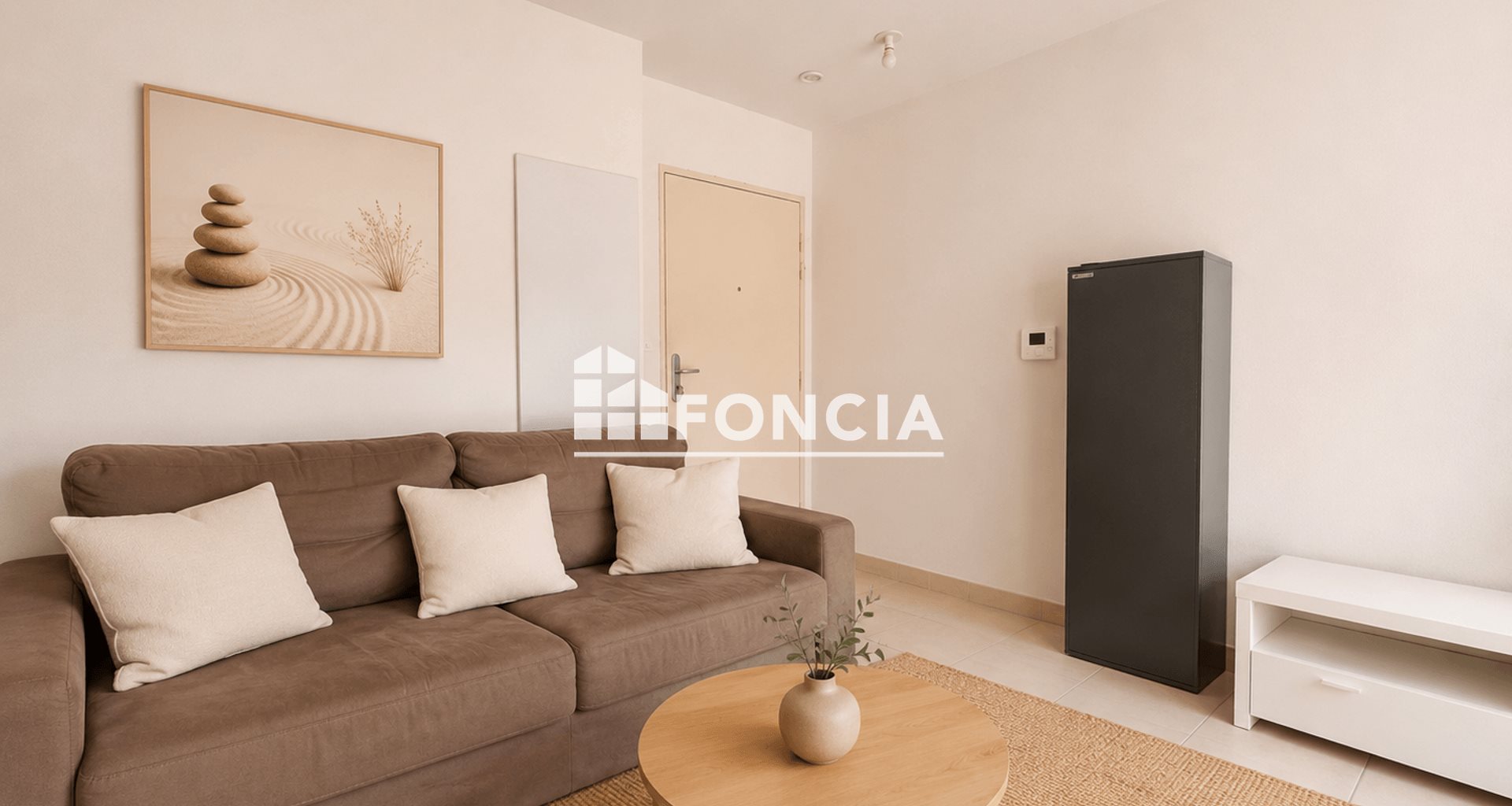 Appartement à vendre, 28m², La Londe-les-Maures