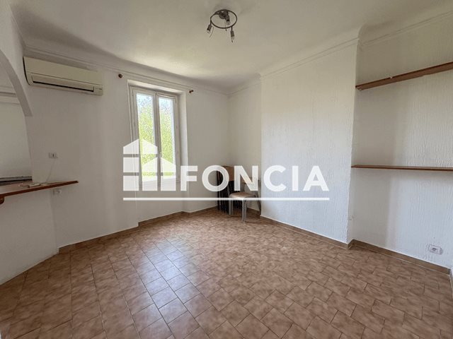 Appartement à louer, 55m², Toulon