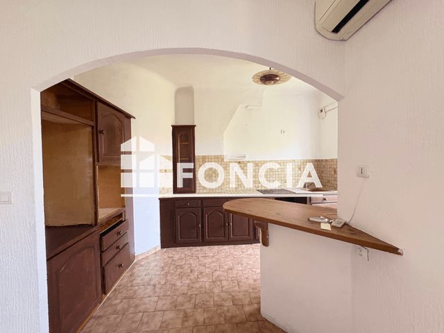 Appartement à louer, 55m², Toulon