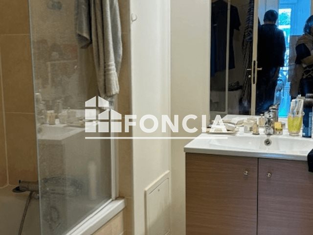 Appartement à louer, 69m², Caen
