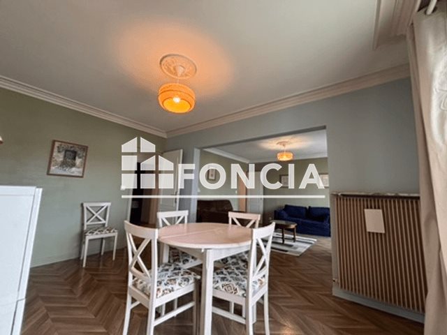Appartement à louer, 85m², Pau
