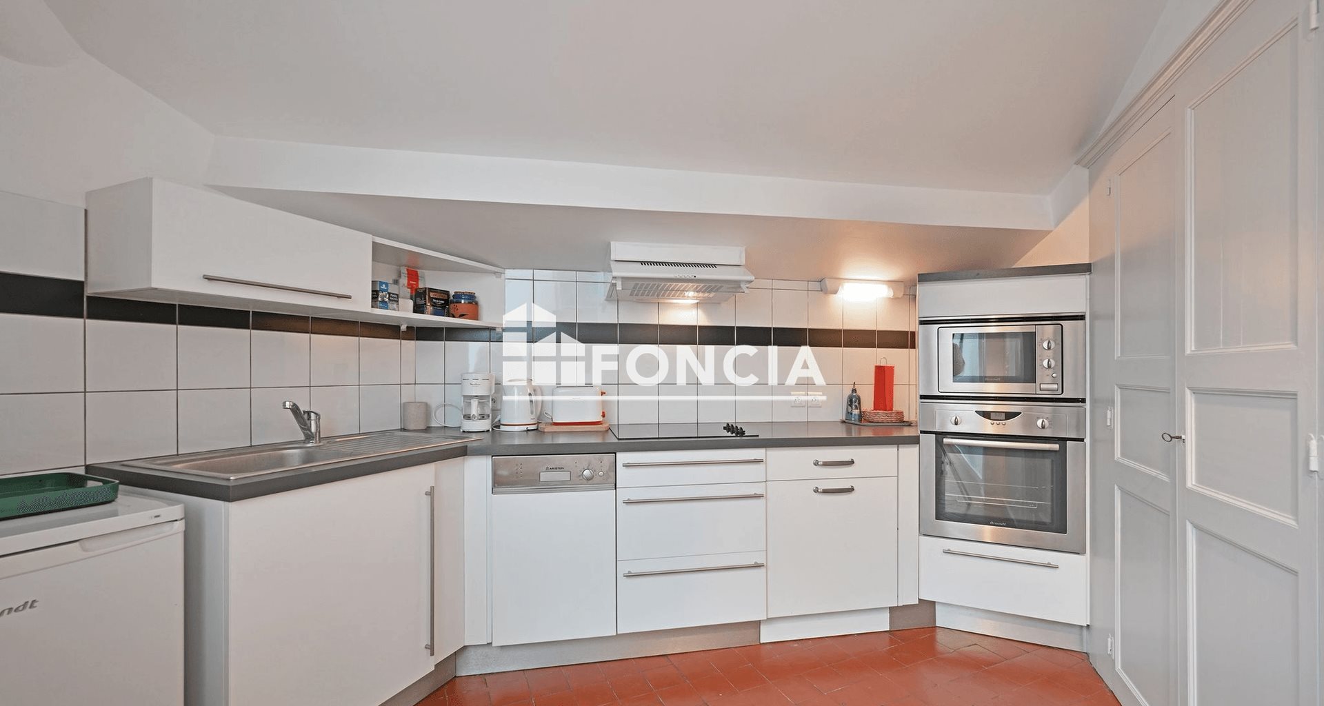 Appartement à louer, 43m², Avignon