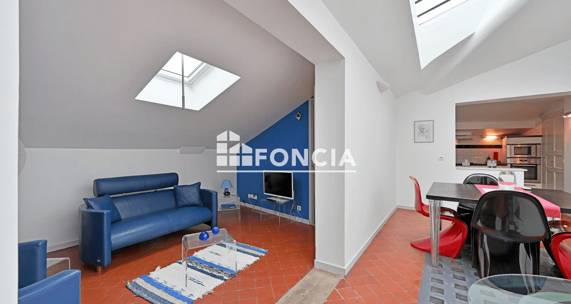 Appartement à louer, 43m², Avignon